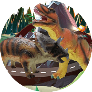 Chad Valley Action and Adventure
