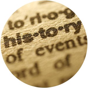 Chad Valley History