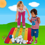 Chad Valley Play Sports