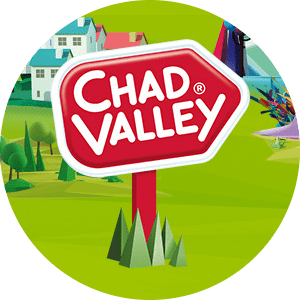 Chad Valley