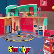Smoby Toys