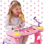 Chad Valley Child Music