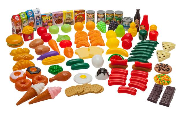 chad valley pick and mix sweet shop