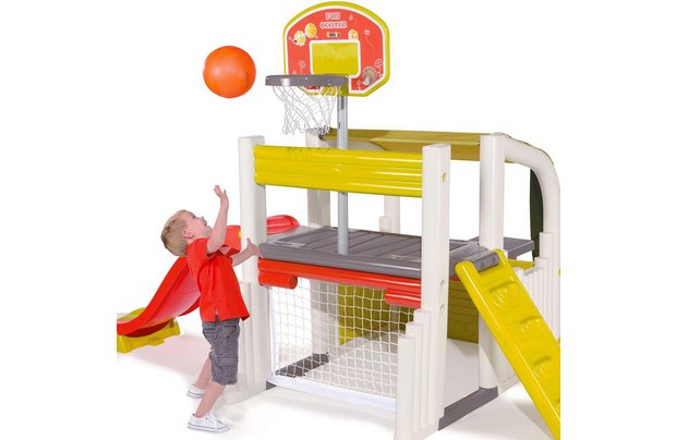 Smoby Fun Centre