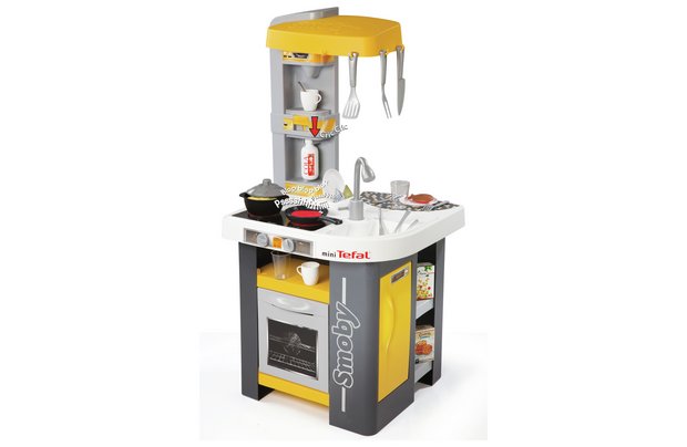 Smoby Tefal Studio Kitchen