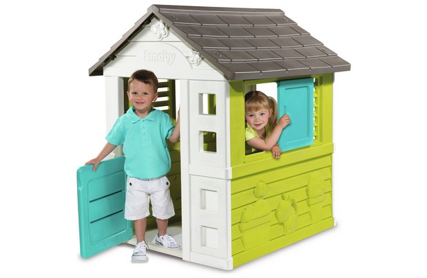Smoby Pretty House