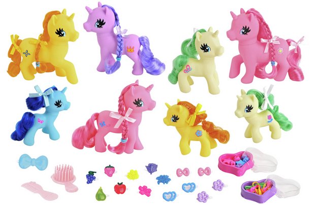 argos walking unicorn