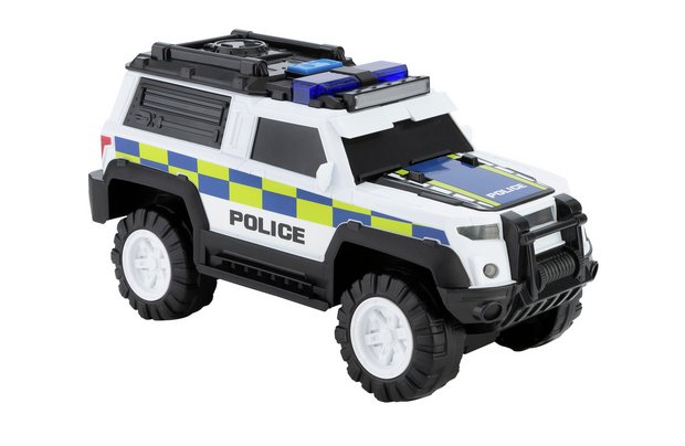 chad valley lights and sounds ambulance