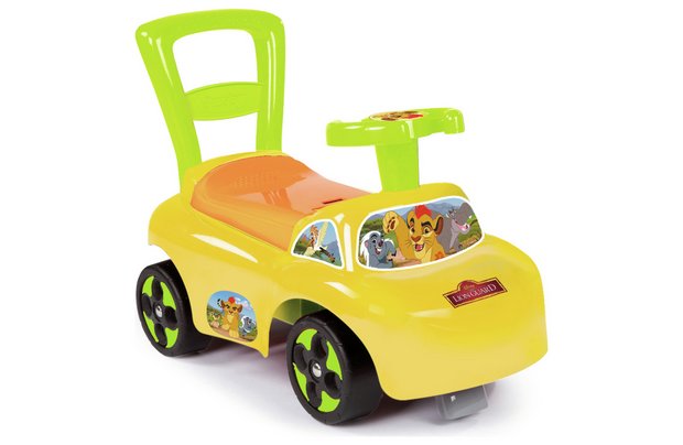 Smoby Lion Guard Initio Walker