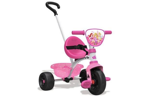 Smoby Be Move Disney Princess Tricycle