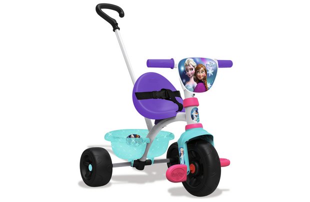Smoby Be Mover Frozen Tricycle