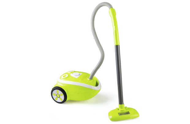 Smoby Vacuum Cleaner