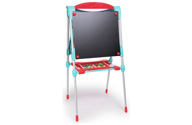 Smoby Ultimate Drawing Board - Blue