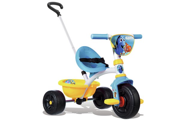 Smoby Be Move Dory Tricycle