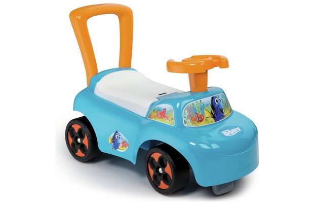 Smoby Dory Walker Initio
