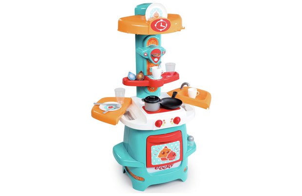 Smoby Cooky Kitchen