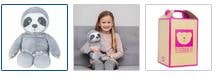 Chad Valley Designabear Sloth Images