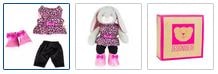 Chad Valley Designabear Fashion Outdoor Set Images