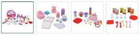 Chad Valley Babies to Love Deluxe Changing Bag Set Images