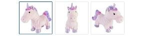 Chad Valley Magical Walking Unicorn Images