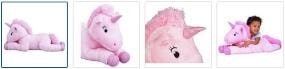 Chad Valley Unicorn Soft Toy Images
