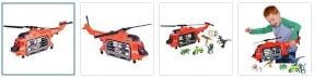 Chad Valley Helicopter Dino Pack Images