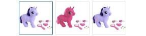 Chad Valley Dream Kingdom Large Unicorn Images