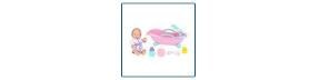 Chad Valley Babies to Love Motorised Bathtub Images