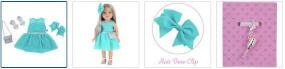 Chad Valley Designafriend New Prom Outfit Images
