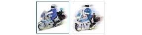 Chad Valley Police Bike Images