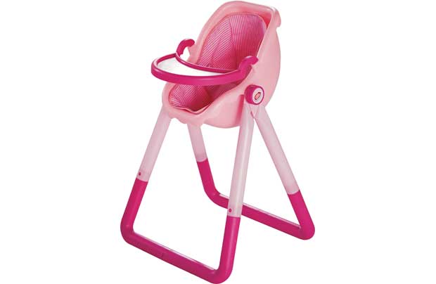 Chad Valley 4 In 1 Pram Playset