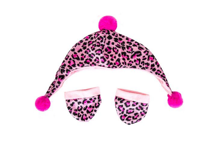 Chad Valley Deaignabear Fashion Accessory Set