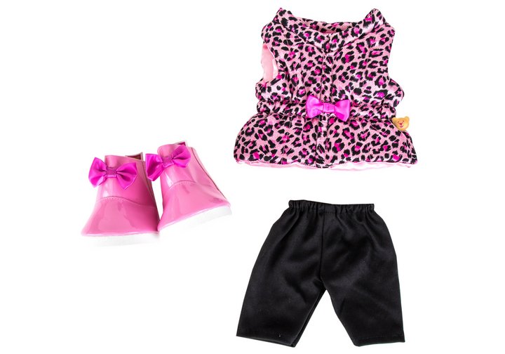 Chad Valley Designabear Fashion Outdoor Set