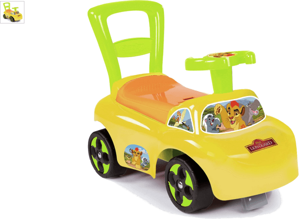 Smoby porteur initio on sale