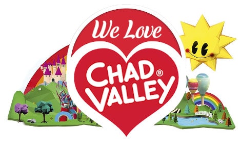 Chad Valley History